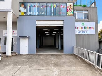Factory, Warehouse & Industrial commercial property for lease at 2/5-9 Benaroon Road Belmore NSW 2192 Factory, Warehouse & Industrial commercial property for lease at 2/5-9 Benaroon Road Belmore NSW 2192