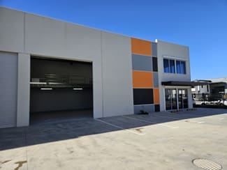 Factory, Warehouse & Industrial commercial property leased at 2/3 Quartz Way Wangara WA 6065 Factory, Warehouse & Industrial commercial property leased at 2/3 Quartz Way Wangara WA 6065