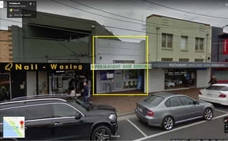 Shop & Retail commercial property leased at 68 Station Street Sandringham VIC 3191 Shop & Retail commercial property leased at 68 Station Street Sandringham VIC 3191
