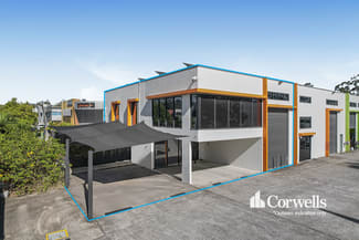 Factory, Warehouse & Industrial commercial property leased at 5/47 Newheath Drive Arundel QLD 4214 Factory, Warehouse & Industrial commercial property leased at 5/47 Newheath Drive Arundel QLD 4214