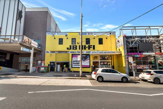 Shop & Retail commercial property for lease at 97 Norton Street Leichhardt NSW 2040