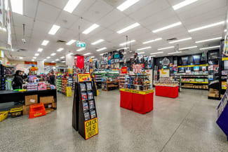 Shop & Retail commercial property for lease at 97 Norton Street Leichhardt NSW 2040