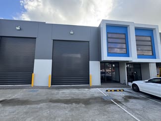 Factory, Warehouse & Industrial commercial property for lease at 13/29-33 Lakeside Drive Broadmeadows VIC 3047 Factory, Warehouse & Industrial commercial property for lease at 13/29-33 Lakeside Drive Broadmeadows VIC 3047