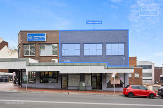 Medical / Consulting commercial property for lease at Suite 2/71-73 Burelli Street Wollongong NSW 2500
