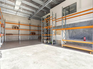 Factory, Warehouse & Industrial commercial property leased at 9/7-9 Progress Circuit Prestons NSW 2170 Factory, Warehouse & Industrial commercial property leased at 9/7-9 Progress Circuit Prestons NSW 2170