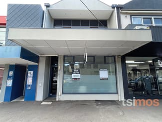 Shop & Retail commercial property leased at Ground/60 East Concourse Beaumaris VIC 3193 Shop & Retail commercial property leased at Ground/60 East Concourse Beaumaris VIC 3193