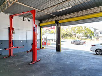 Factory, Warehouse & Industrial commercial property for lease at 282 Wardell Street Enoggera QLD 4051