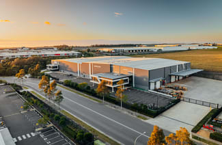 Factory, Warehouse & Industrial commercial property for lease at unit 2/7 Millner avenue Horsley Park NSW 2175 Factory, Warehouse & Industrial commercial property for lease at unit 2/7 Millner avenue Horsley Park NSW 2175
