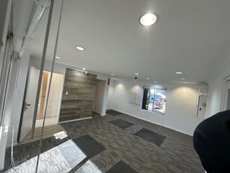 Offices commercial property leased at 281 Mill Point Road South Perth WA 6151