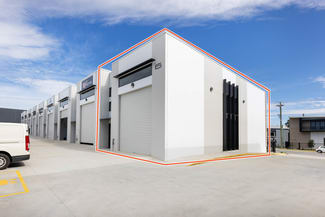 Factory, Warehouse & Industrial commercial property leased at 6/314 Burleigh Connection Road Burleigh Heads QLD 4220 Factory, Warehouse & Industrial commercial property leased at 6/314 Burleigh Connection Road Burleigh Heads QLD 4220
