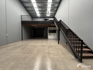 Factory, Warehouse & Industrial commercial property leased at 13/27 Graystone Court Epping VIC 3076 Factory, Warehouse & Industrial commercial property leased at 13/27 Graystone Court Epping VIC 3076