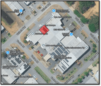 Factory, Warehouse & Industrial commercial property leased at 3/39-41 Tulloch Way Canning Vale WA 6155 Factory, Warehouse & Industrial commercial property leased at 3/39-41 Tulloch Way Canning Vale WA 6155