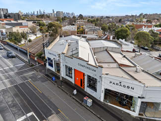Showrooms / Bulky Goods commercial property leased at 909A High Street Armadale VIC 3143 Showrooms / Bulky Goods commercial property leased at 909A High Street Armadale VIC 3143