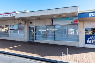 Offices commercial property for lease at 44A Bookpurnong Terrace Loxton SA 5333