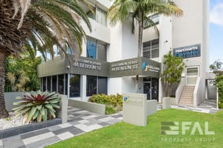 Medical / Consulting commercial property sold at Suite 4/44 Benson St Toowong QLD 4066