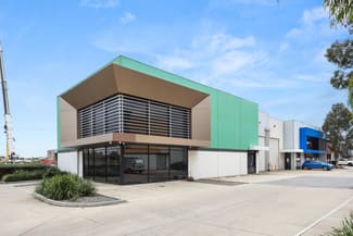 Factory, Warehouse & Industrial commercial property leased at 1/326 Settlement Road Thomastown VIC 3074 Factory, Warehouse & Industrial commercial property leased at 1/326 Settlement Road Thomastown VIC 3074