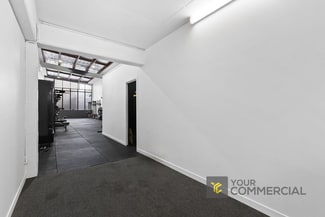 Factory, Warehouse & Industrial commercial property for lease at 2/20 Masters Street Newstead QLD 4006