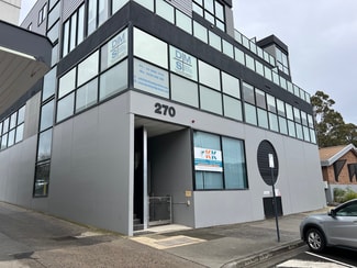 Offices commercial property leased at 15/270 Blackburn Road Glen Waverley VIC 3150