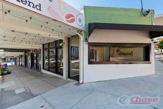 Shop & Retail commercial property leased at 2/188 Cavendish Road Coorparoo QLD 4151 Shop & Retail commercial property leased at 2/188 Cavendish Road Coorparoo QLD 4151