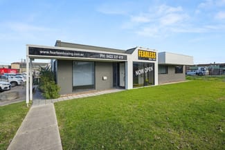 Showrooms / Bulky Goods commercial property leased at Tenancy 1/140-144 Cochranes Road Moorabbin VIC 3189 Showrooms / Bulky Goods commercial property leased at Tenancy 1/140-144 Cochranes Road Moorabbin VIC 3189