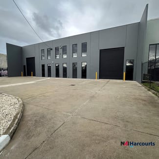 Factory, Warehouse & Industrial commercial property leased at 23 Pelmet Crescent Thomastown VIC 3074 Factory, Warehouse & Industrial commercial property leased at 23 Pelmet Crescent Thomastown VIC 3074