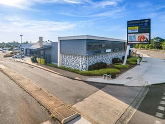 Serviced Offices commercial property for lease at 289 Trower Road Casuarina NT 0810 Serviced Offices commercial property for lease at 289 Trower Road Casuarina NT 0810