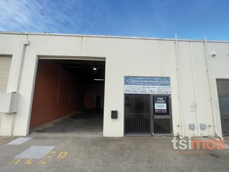 Factory, Warehouse & Industrial commercial property leased at 10/31-35 Shearson Crescent Mentone VIC 3194 Factory, Warehouse & Industrial commercial property leased at 10/31-35 Shearson Crescent Mentone VIC 3194