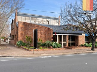 Medical / Consulting commercial property leased at 2/194 Magill Road Norwood SA 5067