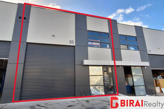 Factory, Warehouse & Industrial commercial property leased at 35 Star Circuit Derrimut VIC 3026 Factory, Warehouse & Industrial commercial property leased at 35 Star Circuit Derrimut VIC 3026