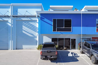 Factory, Warehouse & Industrial commercial property leased at 12/53-57 Link Drive Yatala QLD 4207 Factory, Warehouse & Industrial commercial property leased at 12/53-57 Link Drive Yatala QLD 4207
