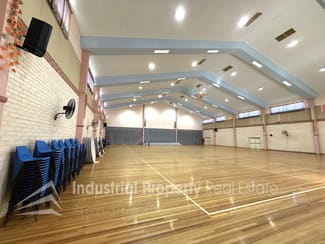 Hotel, Motel, Pub & Leisure commercial property for lease at Kemps Creek NSW 2178
