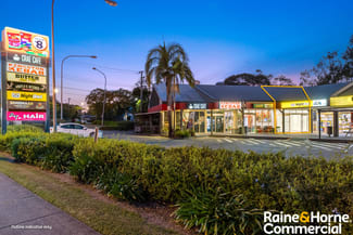Shop & Retail commercial property for lease at 318 Wardell Street Enoggera QLD 4051 Shop & Retail commercial property for lease at 318 Wardell Street Enoggera QLD 4051