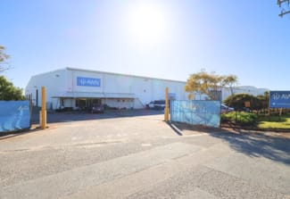 Factory, Warehouse & Industrial commercial property for lease at 17 Cocos Drive Bibra Lake WA 6163 Factory, Warehouse & Industrial commercial property for lease at 17 Cocos Drive Bibra Lake WA 6163