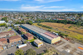 Factory, Warehouse & Industrial commercial property for lease at 1A/51 Industrial Drive Mayfield NSW 2304