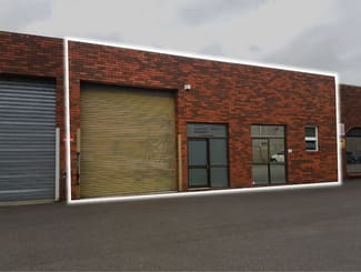 Factory, Warehouse & Industrial commercial property for lease at 8 / 9 Bell Grove Braeside VIC 3195 Factory, Warehouse & Industrial commercial property for lease at 8 / 9 Bell Grove Braeside VIC 3195
