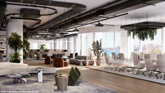Offices commercial property for lease at AURA/168 Walker Street North Sydney NSW 2060