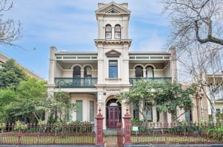 Offices commercial property leased at Unit/286 Albert Rd South Melbourne VIC 3205