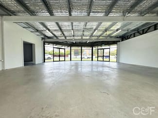 Showrooms / Bulky Goods commercial property for lease at 225 Blackwall Road Woy Woy NSW 2256