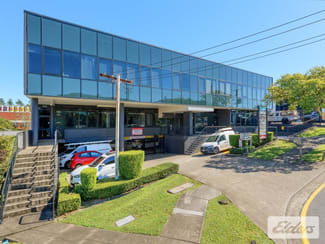 Offices commercial property leased at Suite/27 Mayneview Street Milton QLD 4064