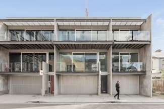 Offices commercial property leased at 46 Dover Street Cremorne VIC 3121 Offices commercial property leased at 46 Dover Street Cremorne VIC 3121