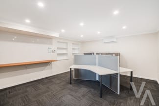 Offices commercial property sold at 4/1 Saltspray Close Redhead NSW 2290 Offices commercial property sold at 4/1 Saltspray Close Redhead NSW 2290