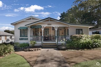 Shop & Retail commercial property leased at 2/160-162 Main Street Montville QLD 4560 Shop & Retail commercial property leased at 2/160-162 Main Street Montville QLD 4560