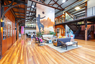 Showrooms / Bulky Goods commercial property for lease at 9-13 Doody Street Alexandria NSW 2015 Showrooms / Bulky Goods commercial property for lease at 9-13 Doody Street Alexandria NSW 2015