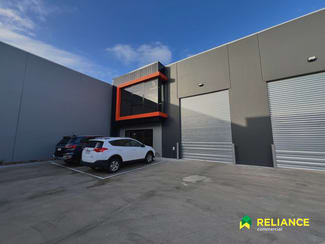 Factory, Warehouse & Industrial commercial property leased at 7/32 Rockfield Way Ravenhall VIC 3023 Factory, Warehouse & Industrial commercial property leased at 7/32 Rockfield Way Ravenhall VIC 3023