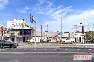 Shop & Retail commercial property leased at 356 Parramatta Road Burwood NSW 2134 Shop & Retail commercial property leased at 356 Parramatta Road Burwood NSW 2134