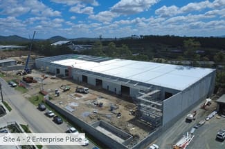 Factory, Warehouse & Industrial commercial property for lease at 140 Sandy Creek Road Yatala QLD 4207 Factory, Warehouse & Industrial commercial property for lease at 140 Sandy Creek Road Yatala QLD 4207
