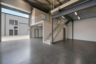 Offices commercial property for lease at E14/161 Arthur Street Homebush West NSW 2140