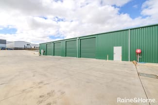 Factory, Warehouse & Industrial commercial property leased at 1/36 Hampden Park Road Kelso NSW 2795 Factory, Warehouse & Industrial commercial property leased at 1/36 Hampden Park Road Kelso NSW 2795