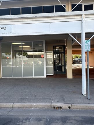 Offices commercial property leased at 12/36 Grafton Street Cairns City QLD 4870 Offices commercial property leased at 12/36 Grafton Street Cairns City QLD 4870
