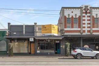 Showrooms / Bulky Goods commercial property leased at 1137 Burke Road Kew VIC 3101 Showrooms / Bulky Goods commercial property leased at 1137 Burke Road Kew VIC 3101